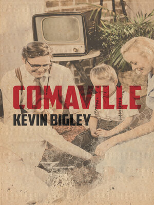 cover image of Comaville